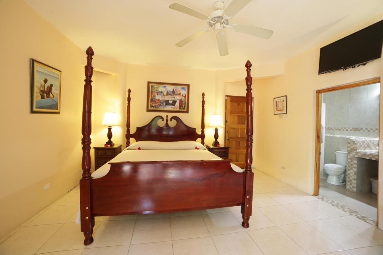 מלון Negril Palms מראה חיצוני תמונה