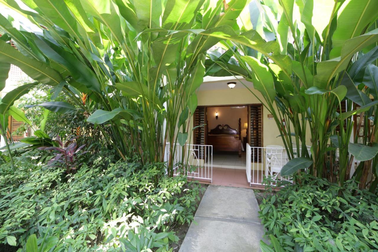 מלון Negril Palms מראה חיצוני תמונה