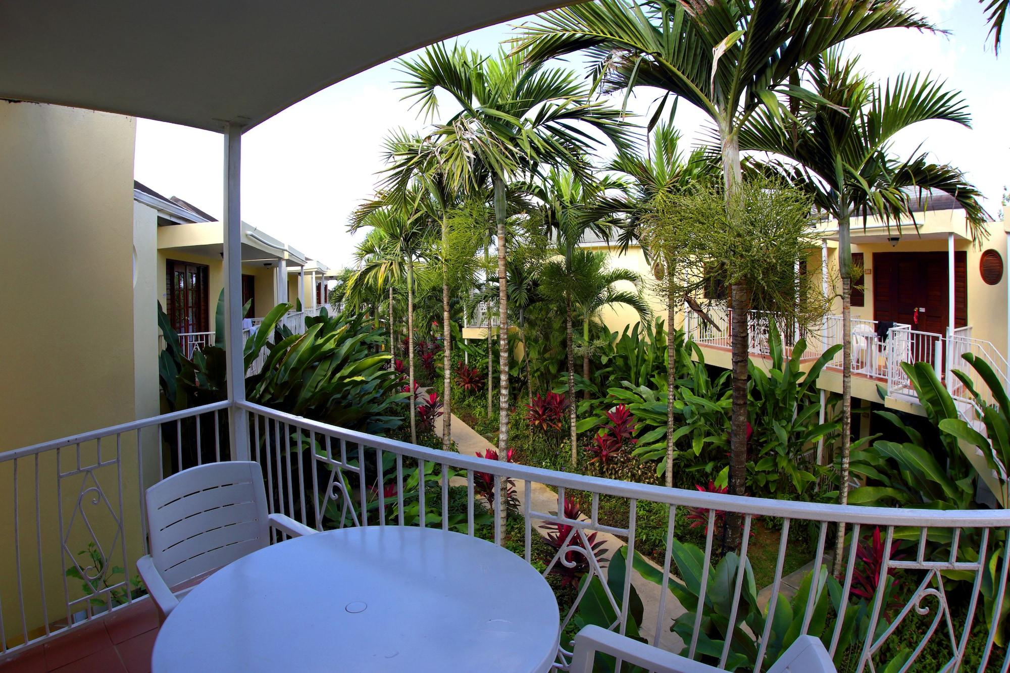 מלון Negril Palms מראה חיצוני תמונה